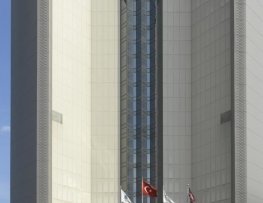 هتل شرایتون