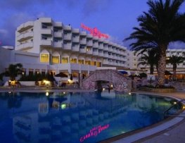 هتل کراون ریزورت هاریزون هتل کراون ریزورت هاریزون