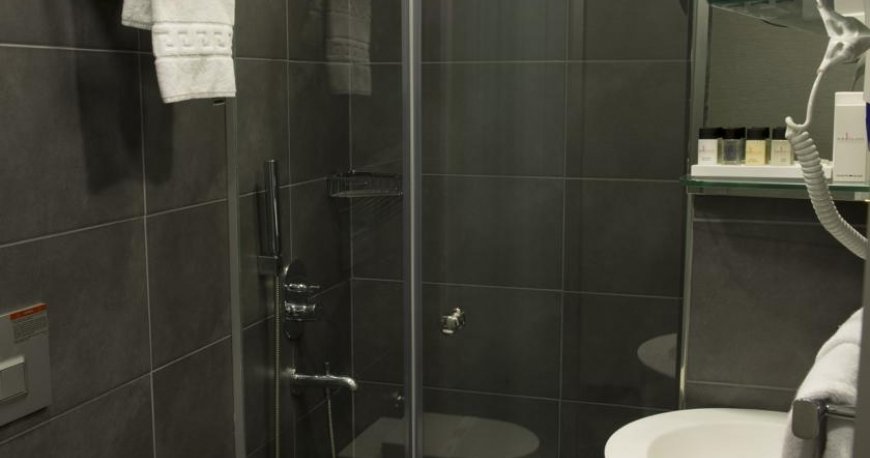 اتاق هتل مودس استانبول