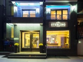 هتل استرلینگ
