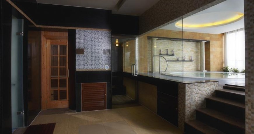 هتل ملیا هانوی