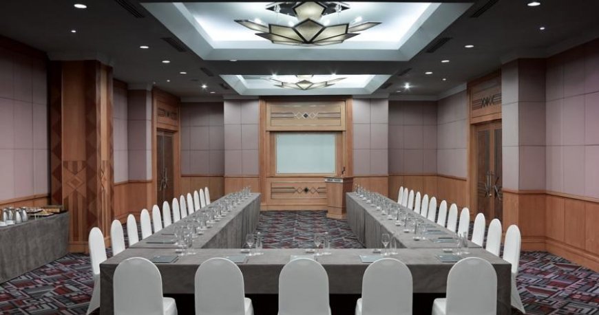 هتل ملیا هانوی