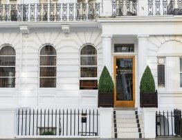 هتل پورتوبلو