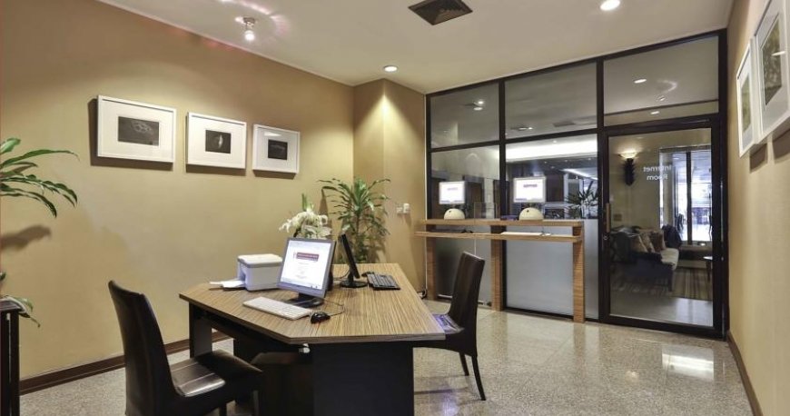 هتل ایستین پاتایا