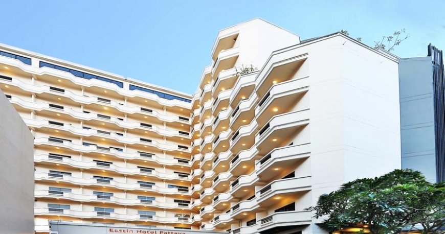 هتل سان بیم (ایستین سابق)