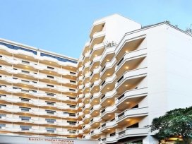 هتل سان بیم (ایستین سابق)