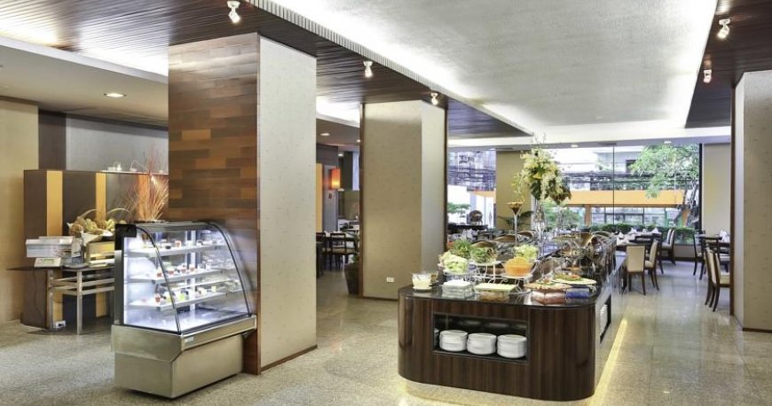 هتل ایستین پاتایا