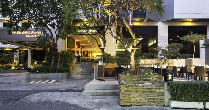 هتل ایستین پاتایا