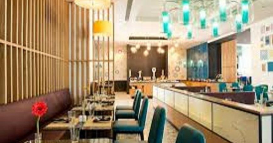 اتاق هتل پارک این بای رادیسون