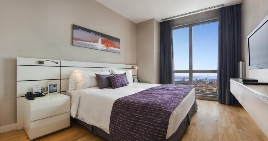 اتاق فریزر پلیس آنت هیل استانبول