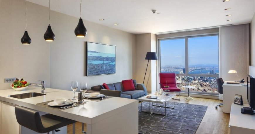 اتاق فریزر پلیس آنت هیل استانبول