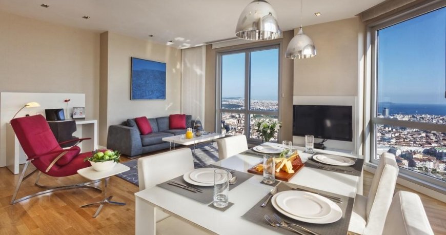 اتاق فریزر پلیس آنت هیل استانبول