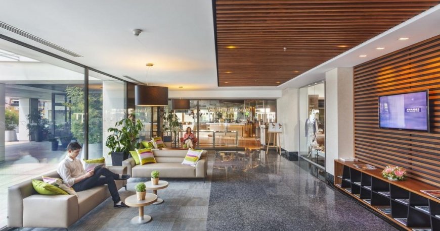 اتاق فریزر پلیس آنت هیل استانبول