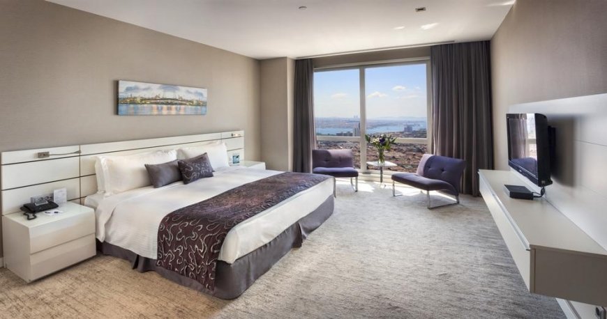 اتاق فریزر پلیس آنت هیل استانبول