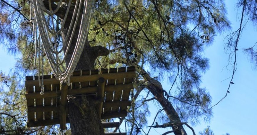 هتل گرند یازیکی کلاب تربان هتل گرند یازیکی کلاب تربان