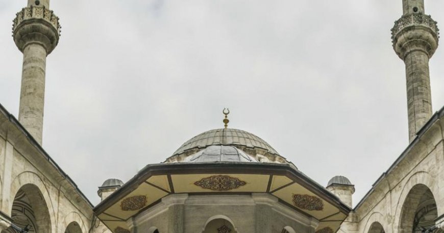 هتل گرند اونال