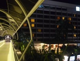 هتل هالیدی این هتل هالیدی این