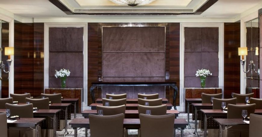 هتل سینت رجیس سنگاپور