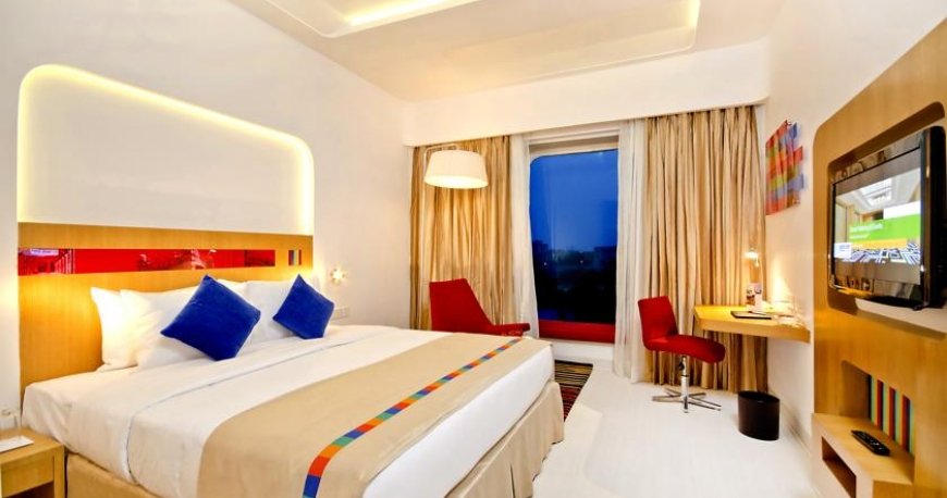 هتل پارک این بای رادیسون