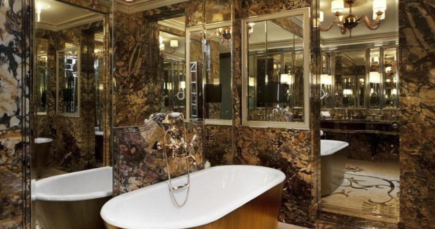 هتل سینت رجیس سنگاپور