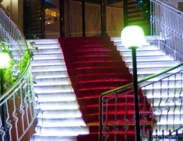 هتل ارک بوتیک 