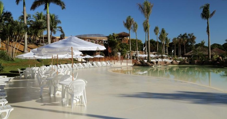 هتل مابو ترماس ایگواسو هتل مابو ترماس ایگواسو