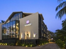 هتل گرند مرکور