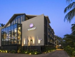 هتل گرند مرکور