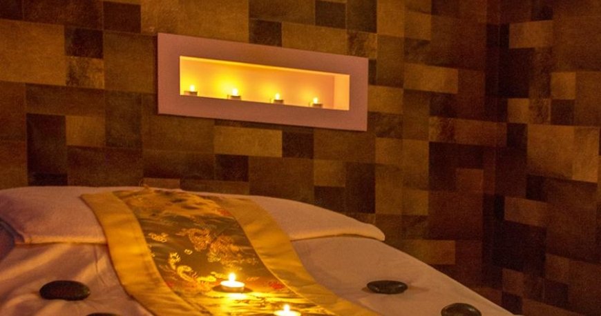 هتل رین تری دبی امارات متحده ی عربی