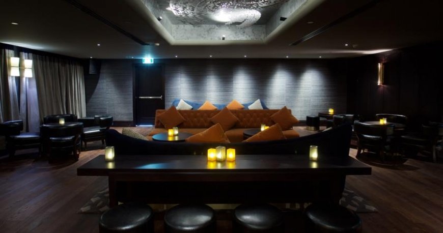 هتل وستین دبی