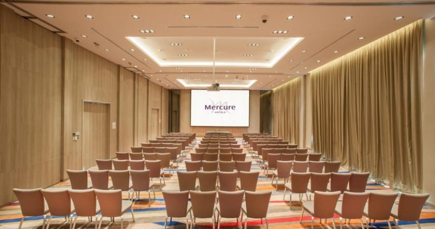 هتل مرکور پاتایا اوشن ریزورت