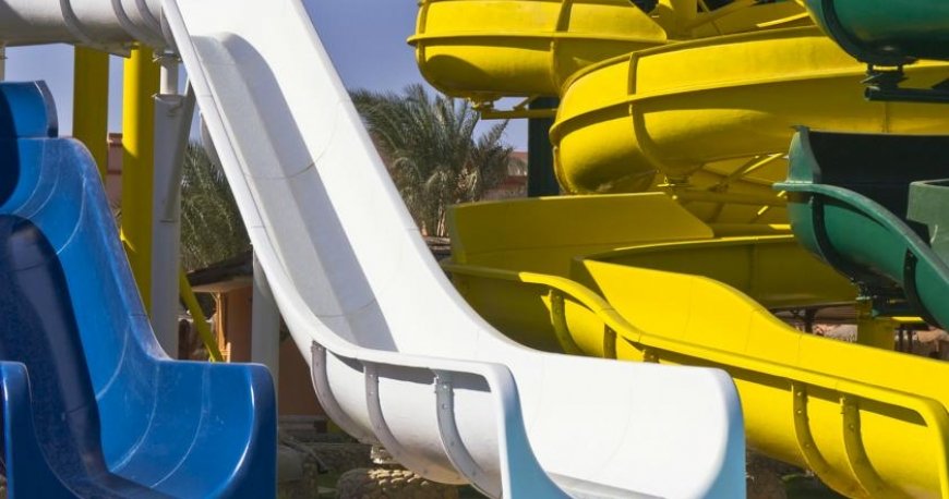 هتل آکوا فانتزی کوش آداسی