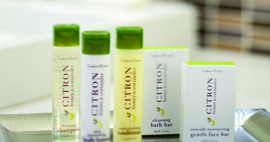 هتل دابل تری بای هیلتون