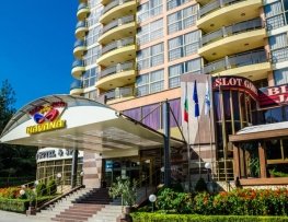 هتل هاوانا هتل هاوانا