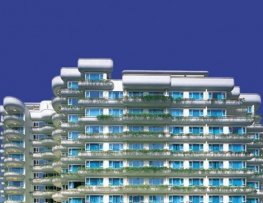 هتل آپارتمان شانگری لا