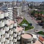 هتل سندر