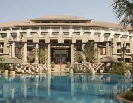 هتل سوفیتل هتل سوفیتل