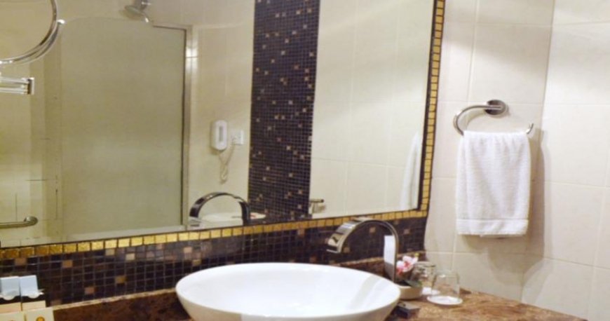 هتل مونترال دبی