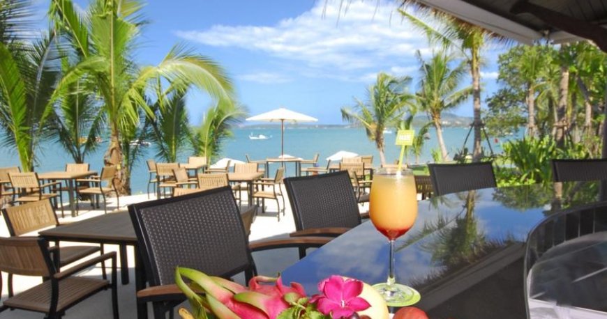 هتل ایبیس ساموئی