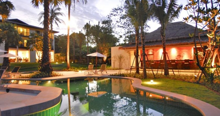 هتل ایبیس ساموئی