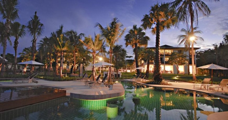 هتل ایبیس ساموئی