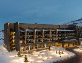 هتل شاهدگ ریزورت اسپا هتل شاهدگ ریزورت اسپا