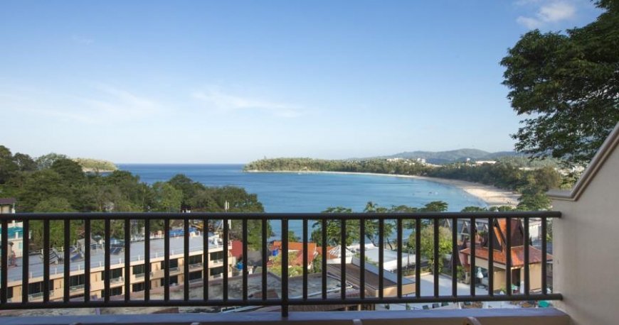 هتل چانالای گاردن پوکت