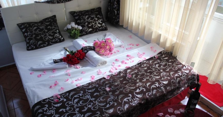 اتاق هتل کایا (فیندیک زاده) استانبول