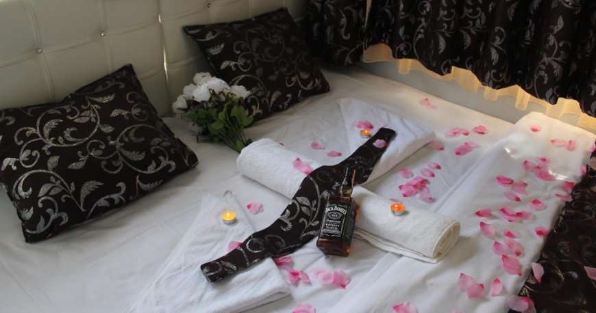 اتاق هتل کایا (فیندیک زاده) استانبول