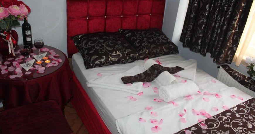 اتاق هتل کایا (فیندیک زاده) استانبول