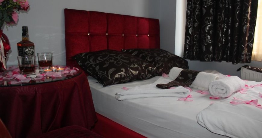 اتاق هتل کایا (فیندیک زاده) استانبول