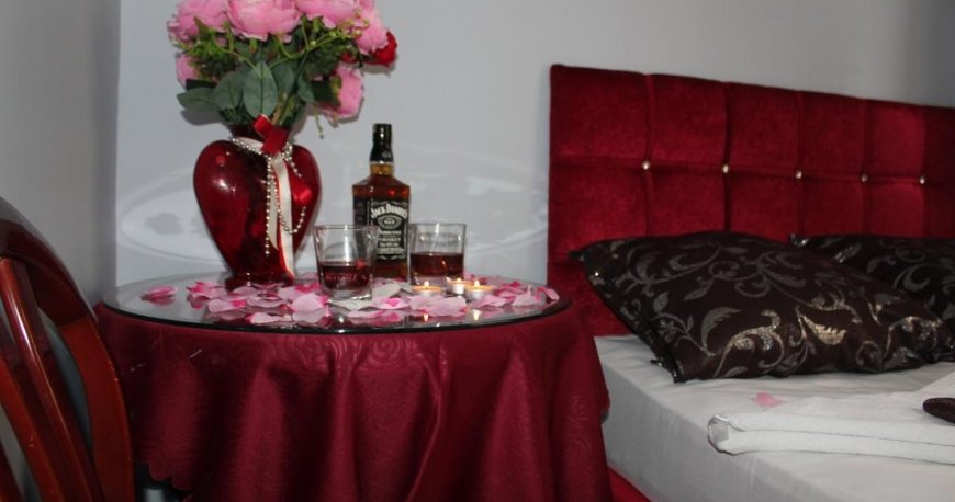 اتاق هتل کایا (فیندیک زاده) استانبول