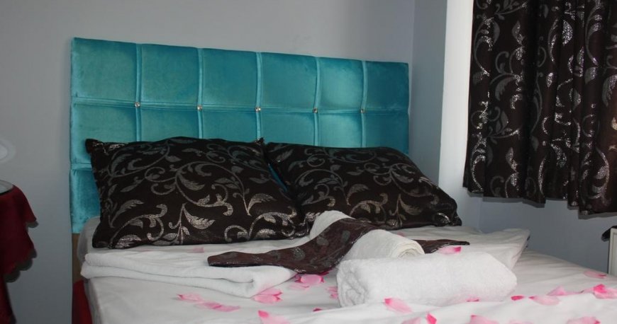 اتاق هتل کایا (فیندیک زاده) استانبول