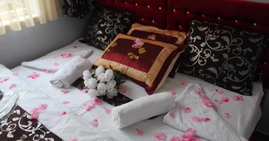 اتاق هتل کایا (فیندیک زاده) استانبول